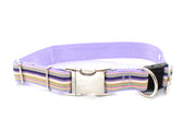 Choose-a-Print 1" BreakAway Dog Collar with Optional Personalization - Fox Valley Dog Collars