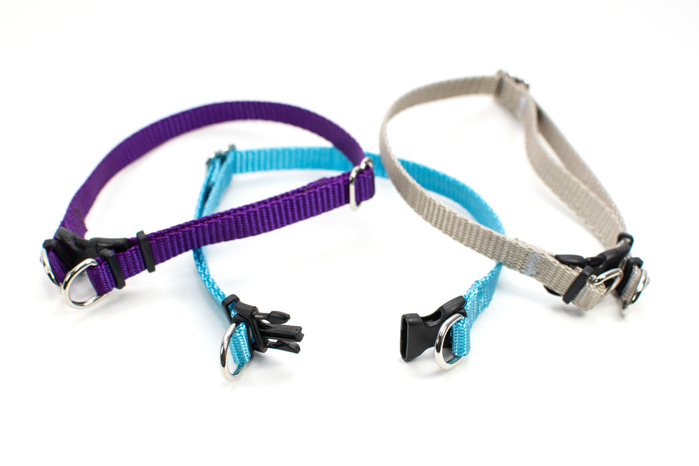 Breakaway Tiny Dog Collar 14 colors