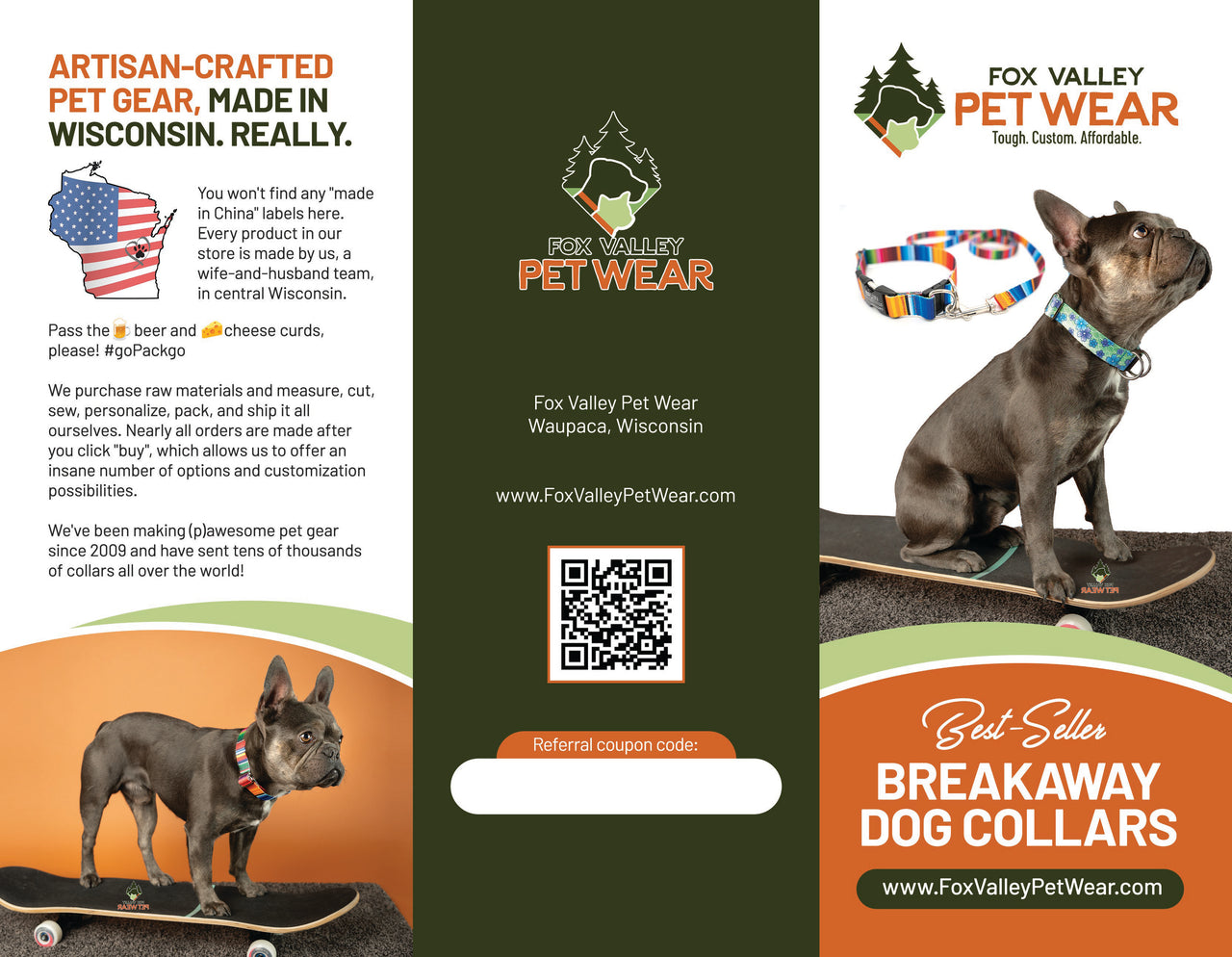  5 Sets of 3/4'' (20mm) Dog Cat Pet Collar Hardware Kits : Pet  Supplies