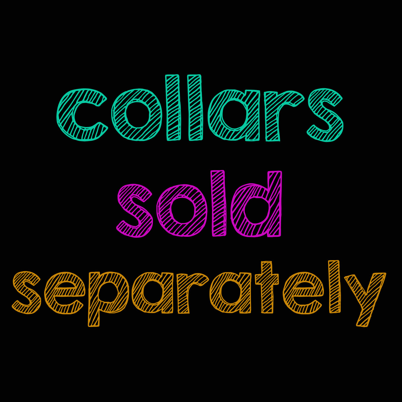Replacement Breakaway Segment - Fox Valley Dog Collars
