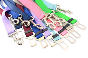Dog Seat Belt Tether - Fox Valley Dog Collars