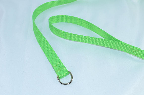 Slip Lead, Kennel Leash, Collar/Leash Combo - Fox Valley Dog Collars