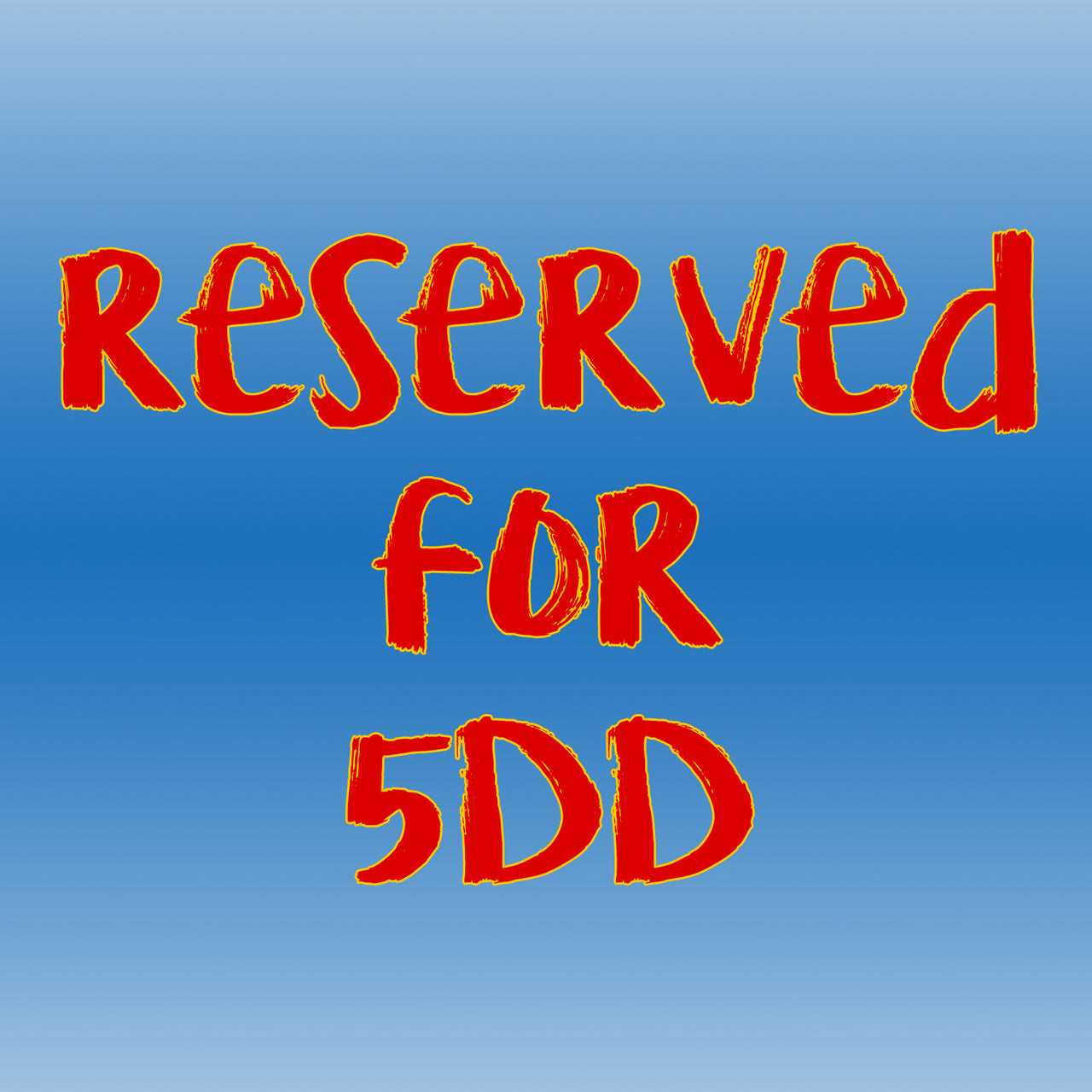 Reserved for 5DD - Fox Valley Dog Collars